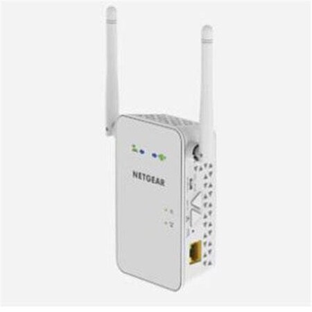 Netgear Netgear EX6100-100NAS Wifi Ac750 Range Extender EX6100-100NAS